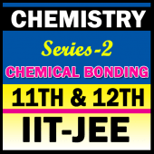 Chemistry 11 / 12 Series-2 Apk