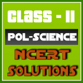 Class 11 Political Science Ncert Solution Part-1 Apk