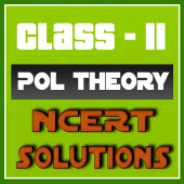 Class 11 Political Science Ncert Solution Part-2 Apk