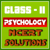 Class 11 Psychology Ncert Solutions Apk