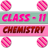 Class 11 Chemistry Ncert Solutions Apk