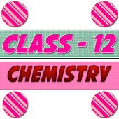 Class 12 Chemistry Ncert Solutions Apk