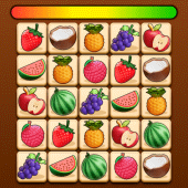 Onet Puzzle - Tile Match Game Apk