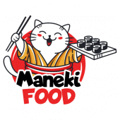 Maneki FOOD Apk