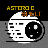 Asteroid Spelt Apk