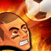 Online Head Ball Apk