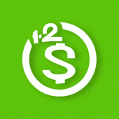 1-2-CASH Apk