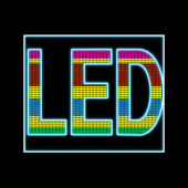 LED Scroller Apk