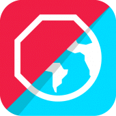 Adblock Browser: Fast & Secure Apk