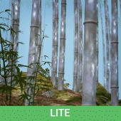 Bamboo Forest Wallpaper Lite Apk