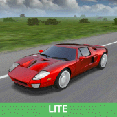 3D Car Live Wallpaper Lite Apk