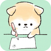 Sticky Note ANIMAL LIFE Apk