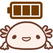 Axolotl Battery Apk