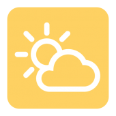 Good Weather - Open Source app Apk