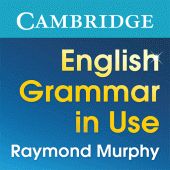 English Grammar in Use Apk