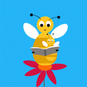 Reading Bees Apk