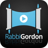 Daily Classes — Rabbi Gordon Apk