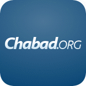 Chabad.org Apk