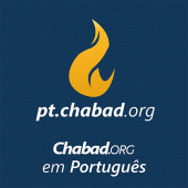 pt.chabad.org - Chabad.org em  Apk