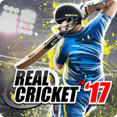 Real Cricket™ 17 Apk