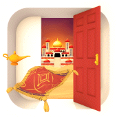 Escape Game: Arabian Night Apk