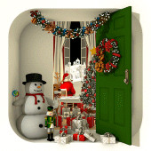 Escape Game: Merry Christmas Apk