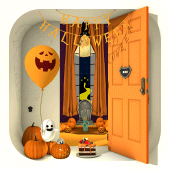 Escape Game: Halloween Apk