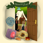 Escape Game: Hansel and Gretel Apk