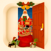 Escape Game: Ho Ho Ho! Apk