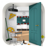 脱出ゲーム Home Room Apk