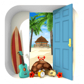 Escape Game: Island Apk