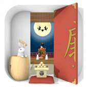 Escape Game: Otsukimi Apk