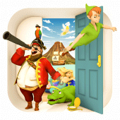 Escape Game: Peter Pan Apk