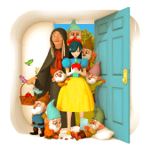 Escape Game: Snow White Apk