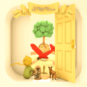 Escape Game: The Little Prince Apk