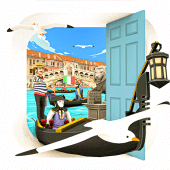 Escape Game: Venice Apk