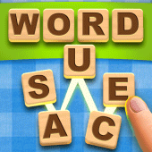 Word Sauce: Word Connect Apk