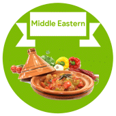 Middle Eastern Recipes Apk