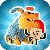 Antura and the Letters Apk