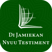 Jamaican Creole Bible Apk