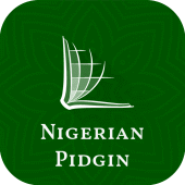 Nigerian Pidgin Bible Apk