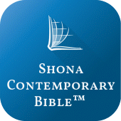 Bhaibheri Dzvene (Shona Bible) Apk