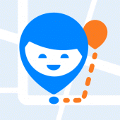 Find my kids: live GPS tracker Apk