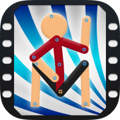 Stick Nodes - Animation Apk