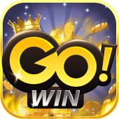 GoWin: Game Tài xỉu - Nổ Hũ - Game Bài Đổi Thưởng Apk