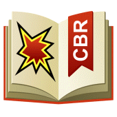 FBReader ComicBook plugin Apk