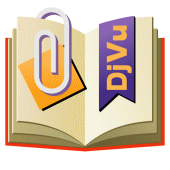 FBReader DjVu plugin Apk