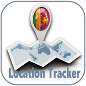 Sri Lanka Location Tracker Apk