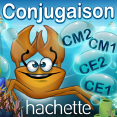 Révise ta conjugaison Lite Apk