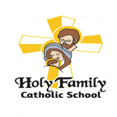 Holy Family Topeka Apk